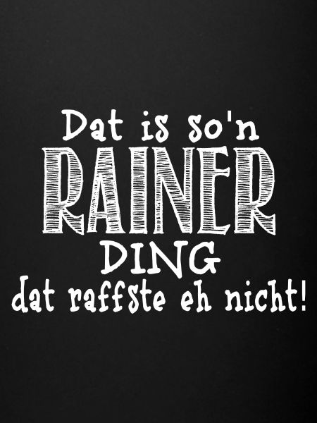rainer