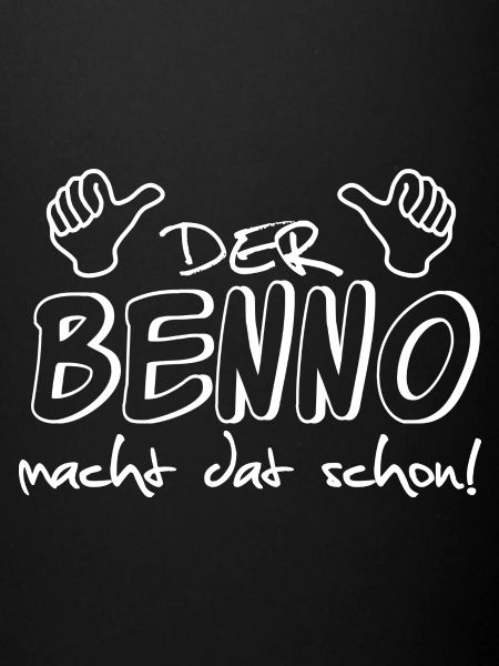 benno