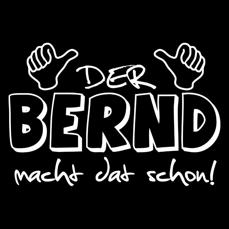 bernd