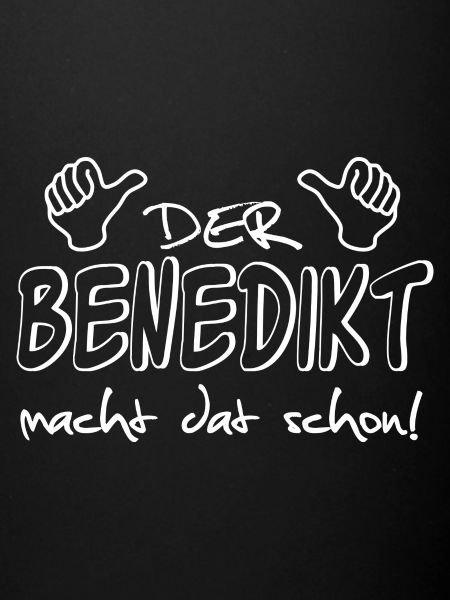 benedikt