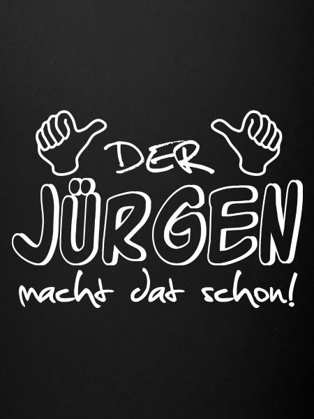 jürgen