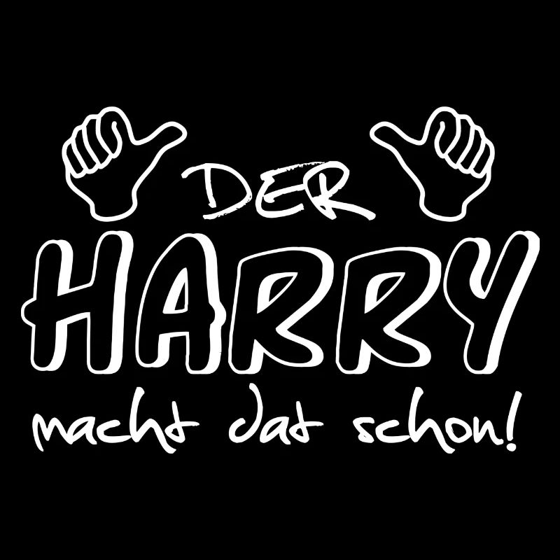 harry