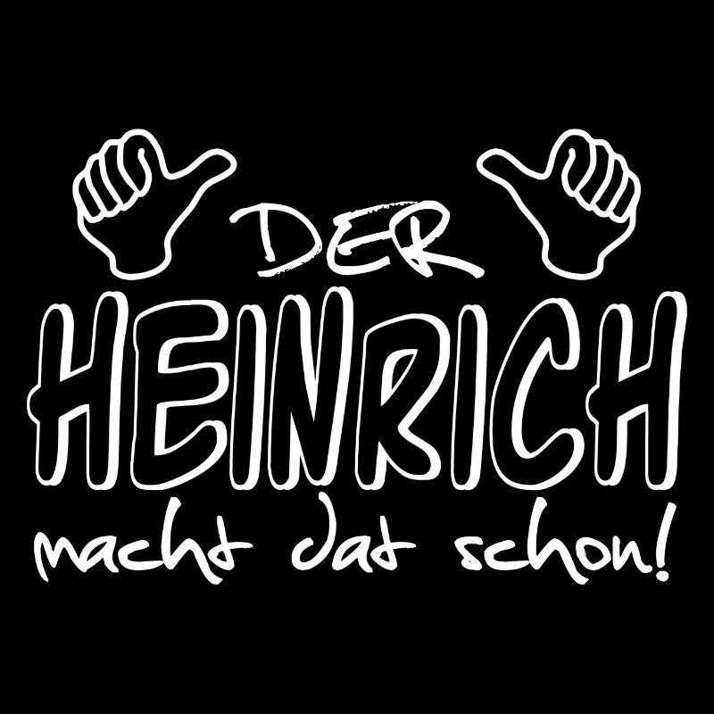 heinrich