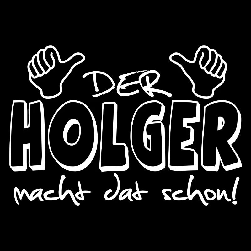holger
