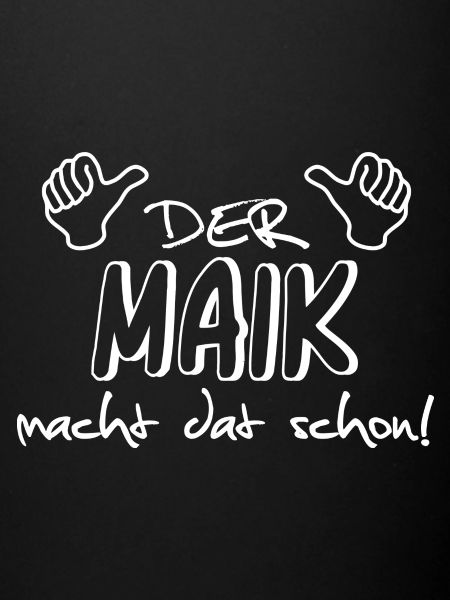 maik