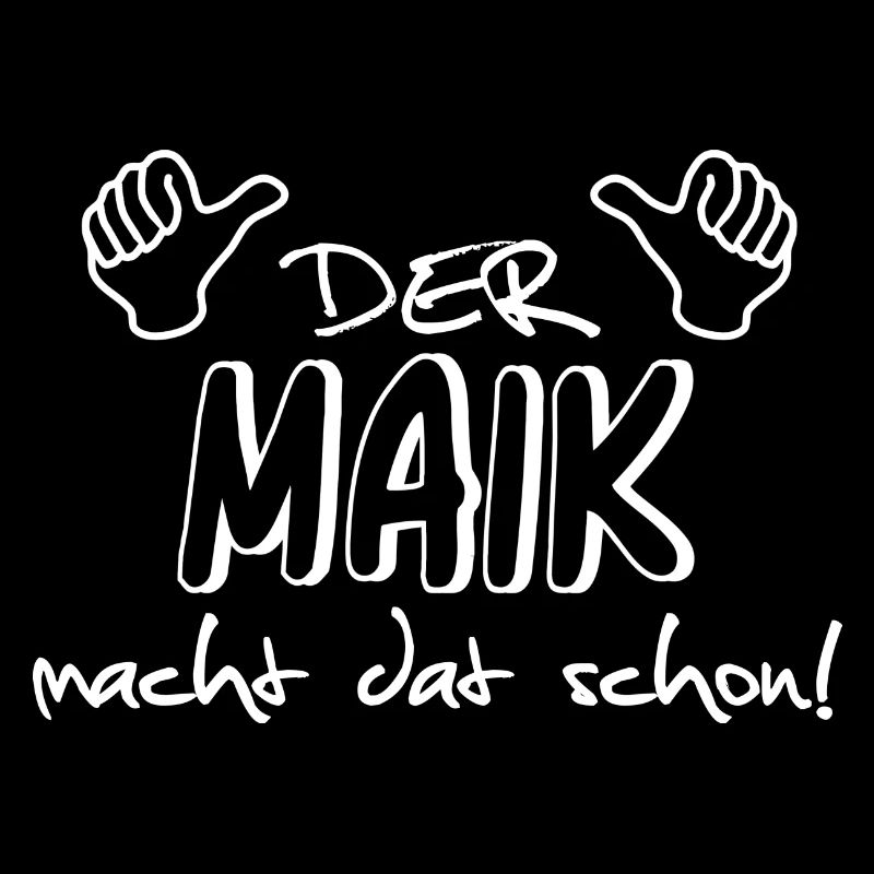maik