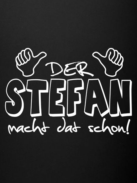 Stefan