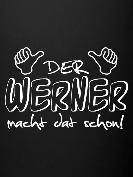 werner