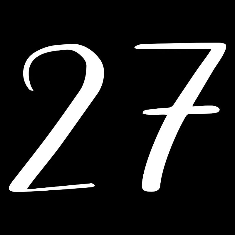 27