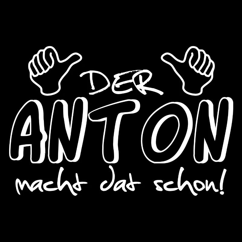 anton