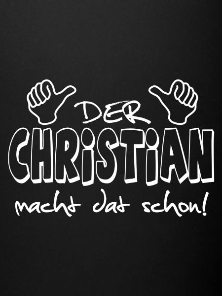 christian