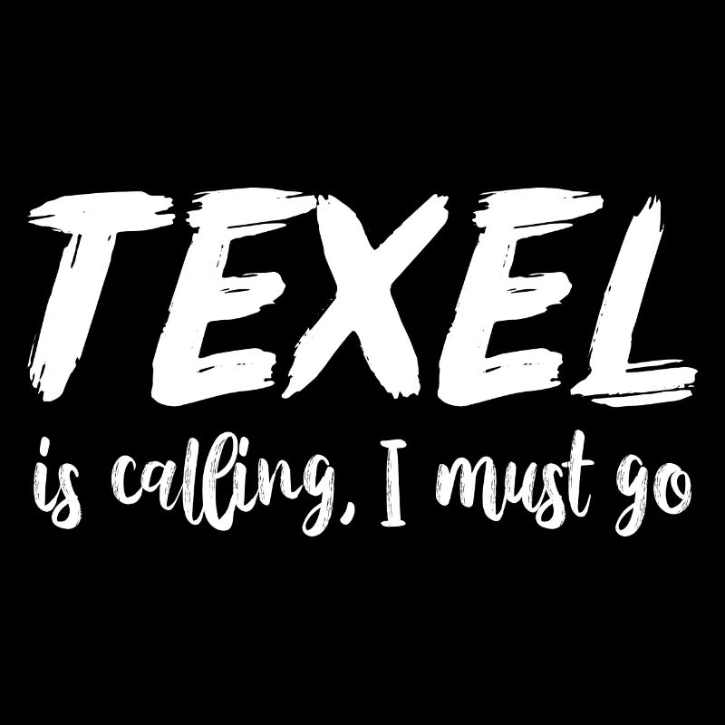 Vacances à l'île de Texel