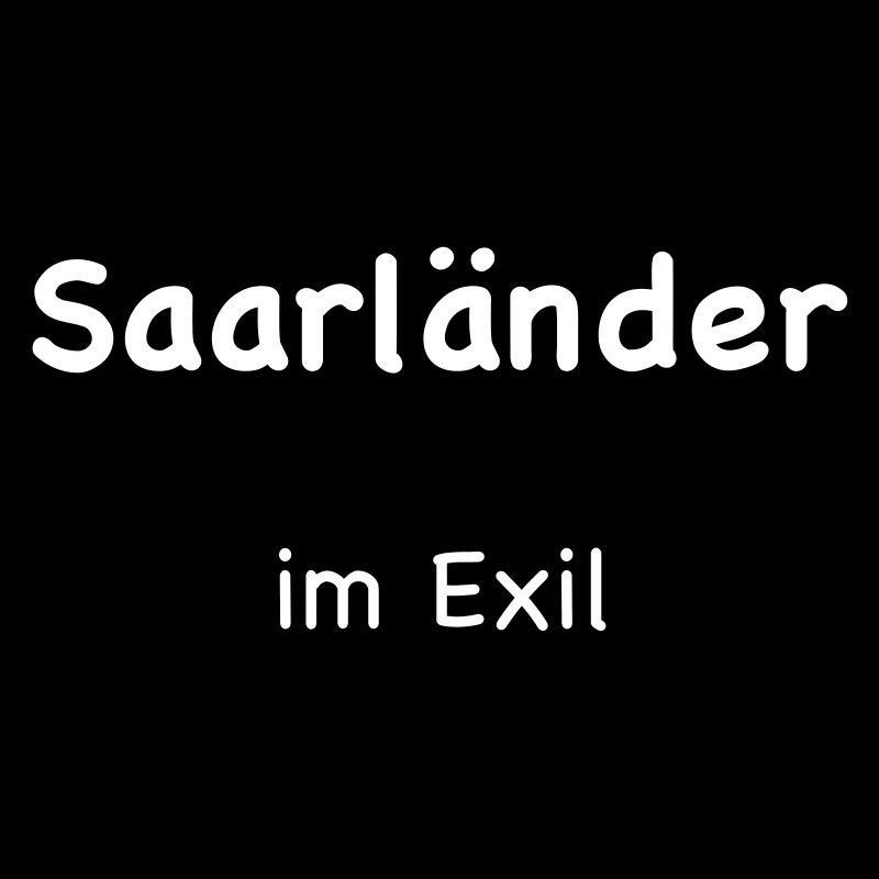 Saarländer Exil