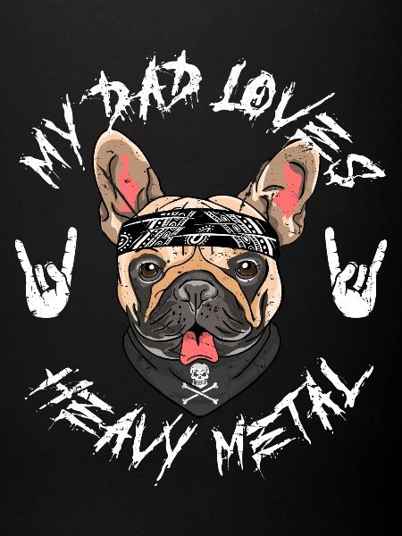 Bouledogue français