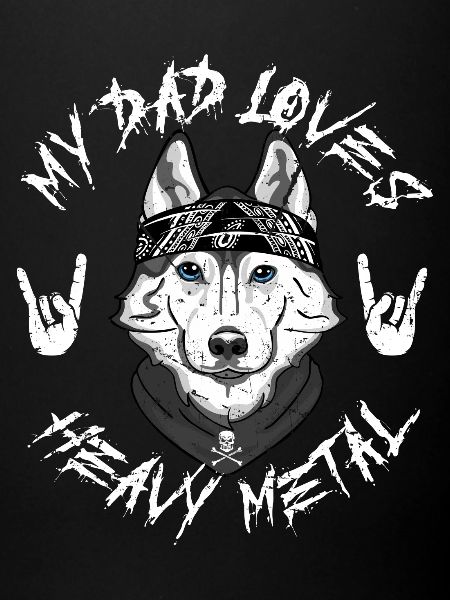 HUSKY