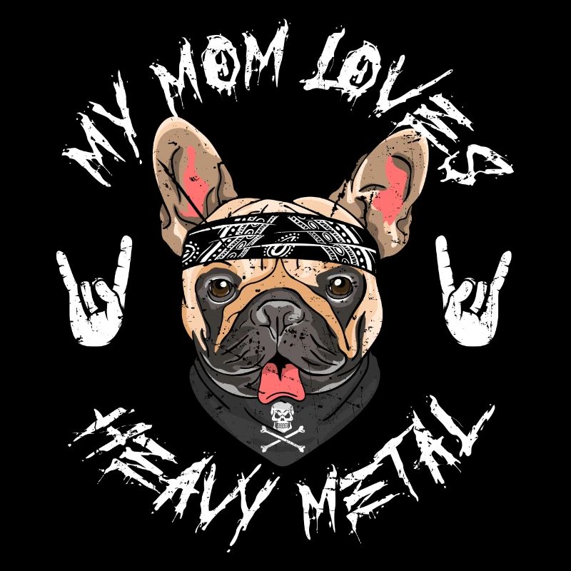 Bouledogue français