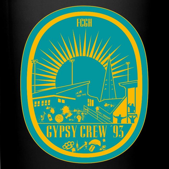 The G-CREW