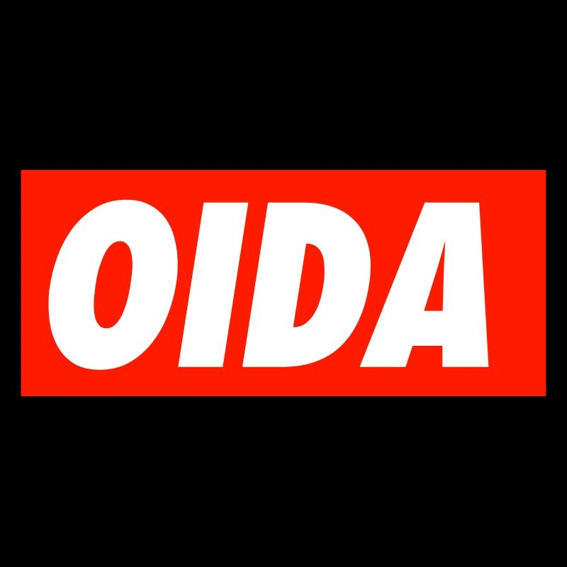 Oida