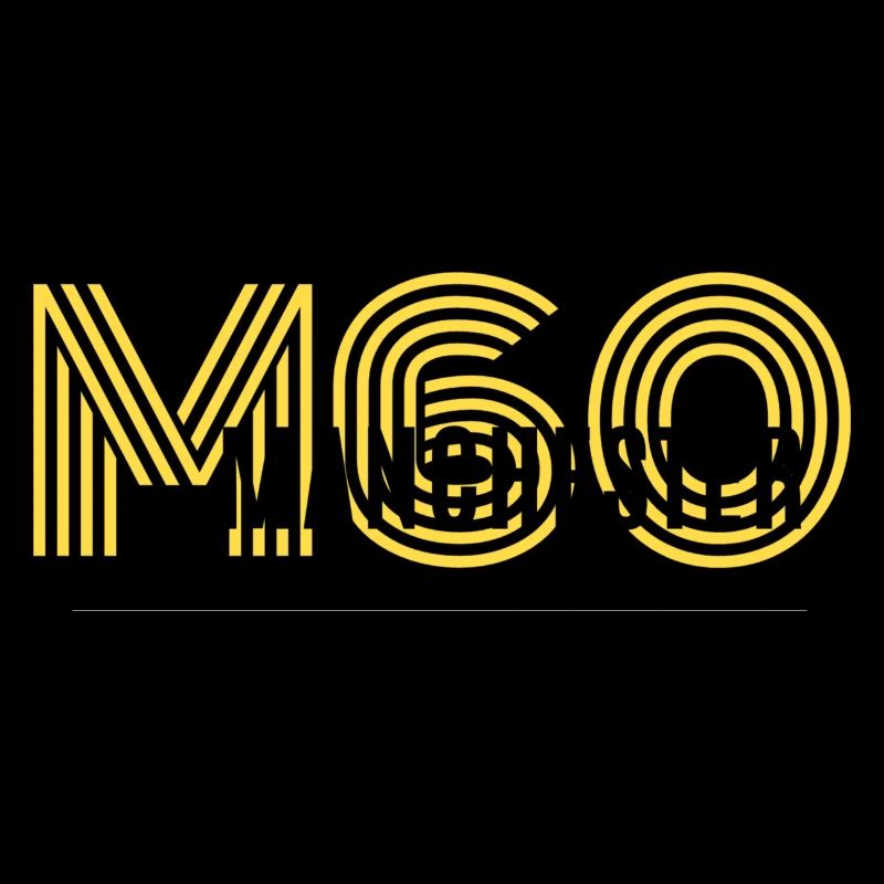 M60 - Manchester