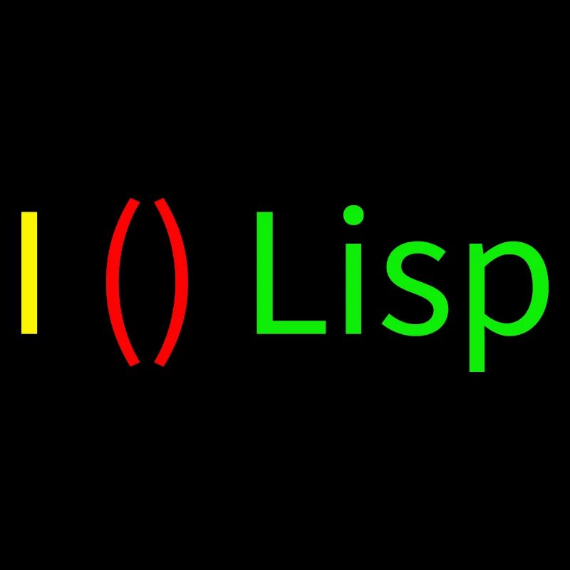 I Love Lisp