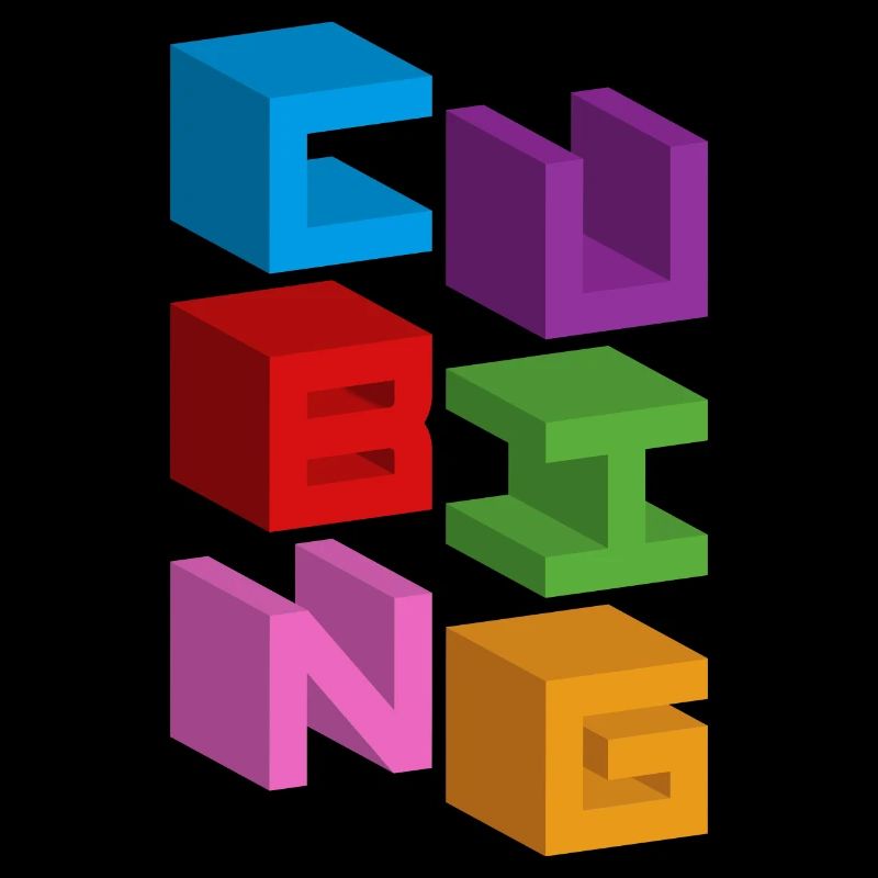 CUBING 3D