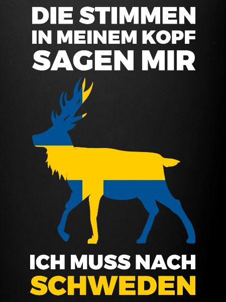 Schweden Schwedisch Skandinavien