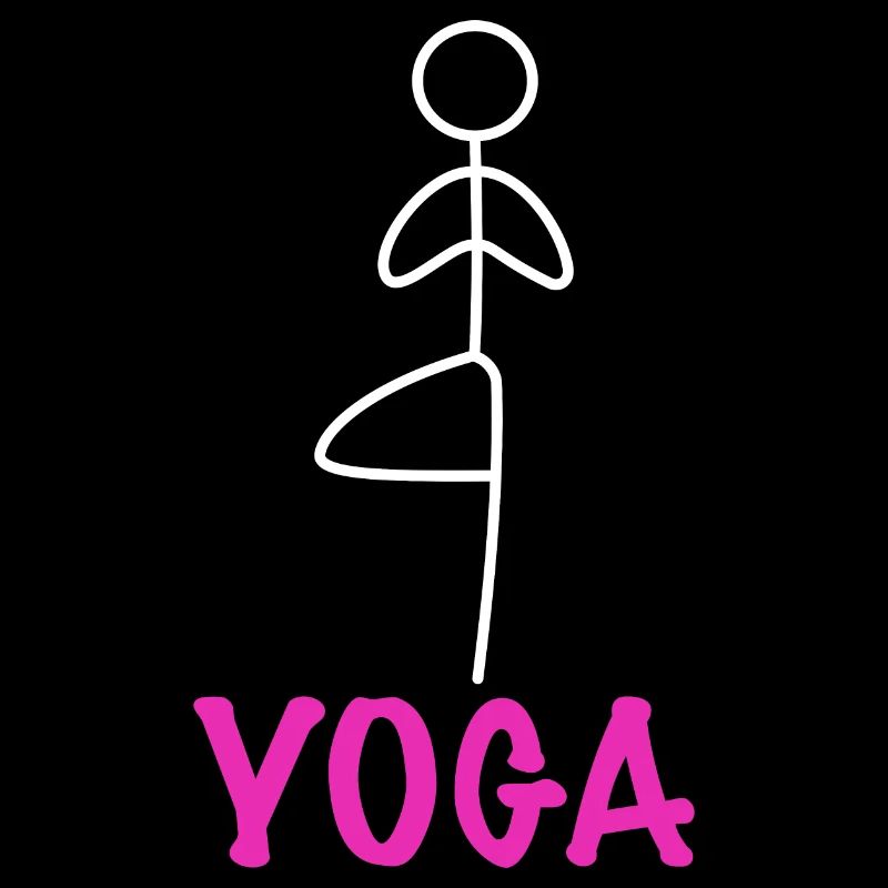 Yoga Figure