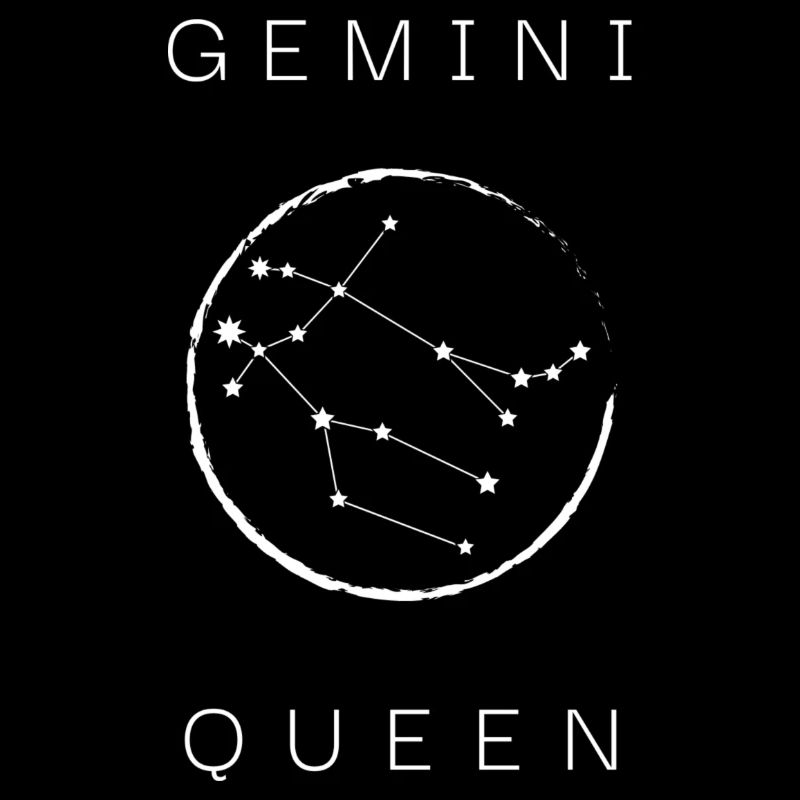 Gemini Queen