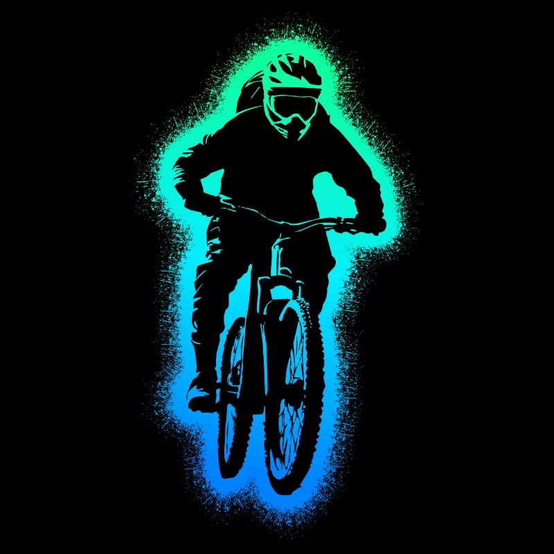 VTT VTT VTT Biker Enfants VTT Garçons