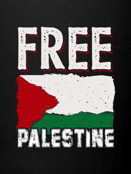 palestine