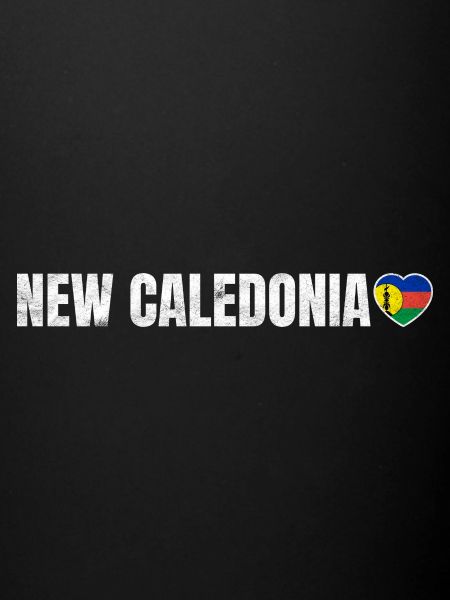 Nouvelle-Calédonie