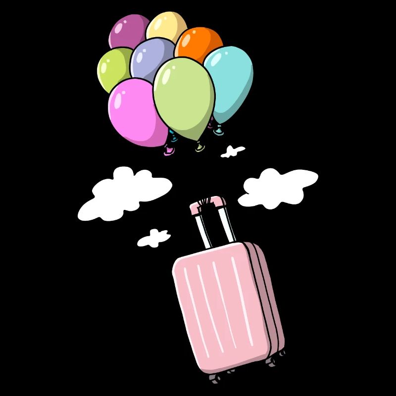 Urlaub / Reise