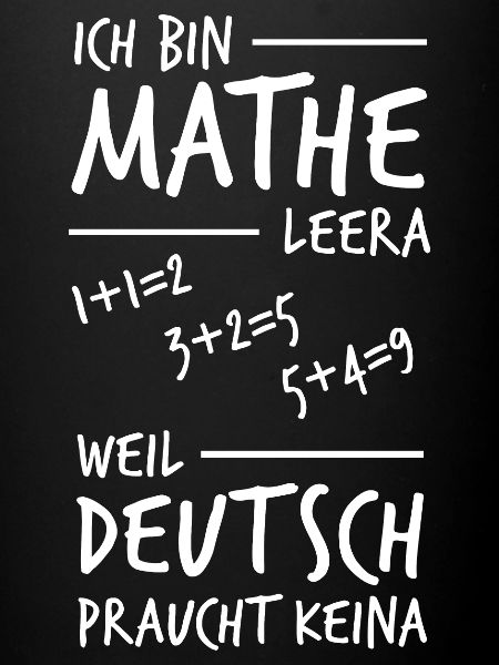 Mathelehrer