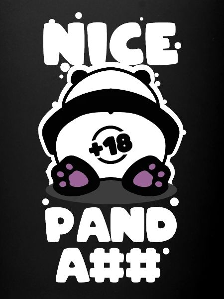 Dirty Panda