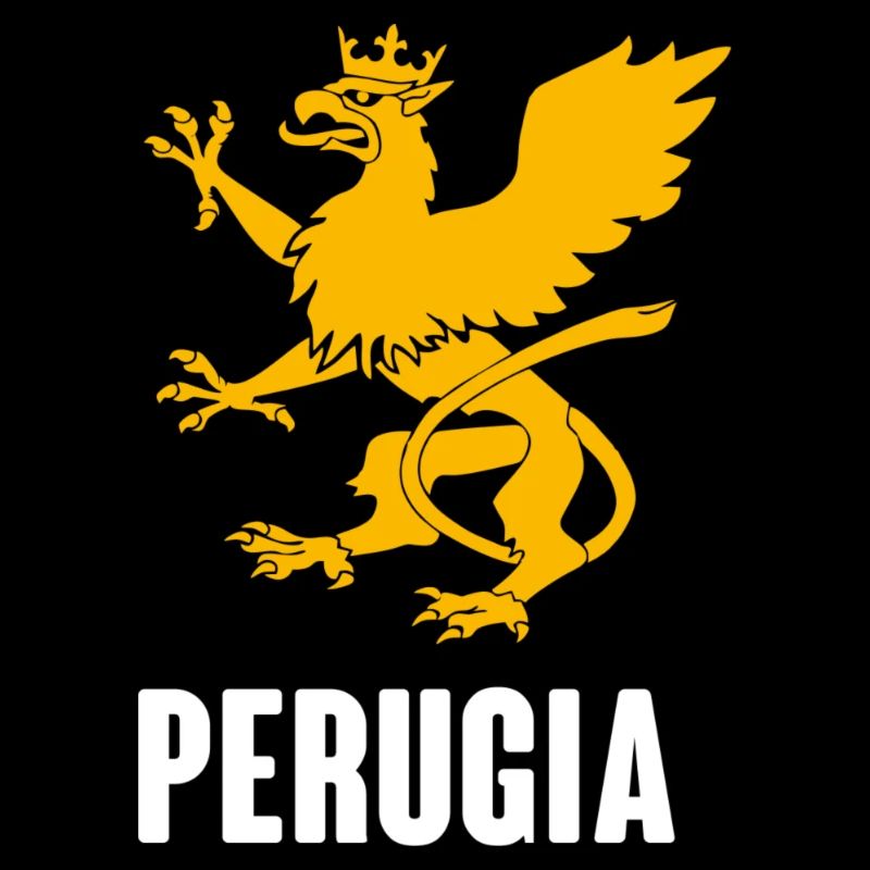 Perugia