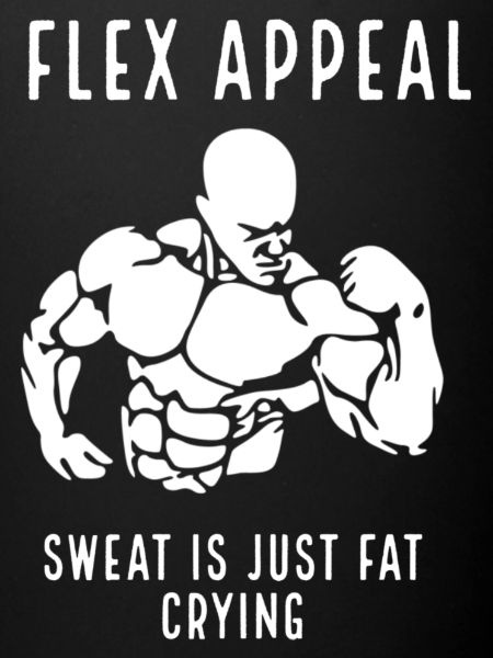 Flex Appeal