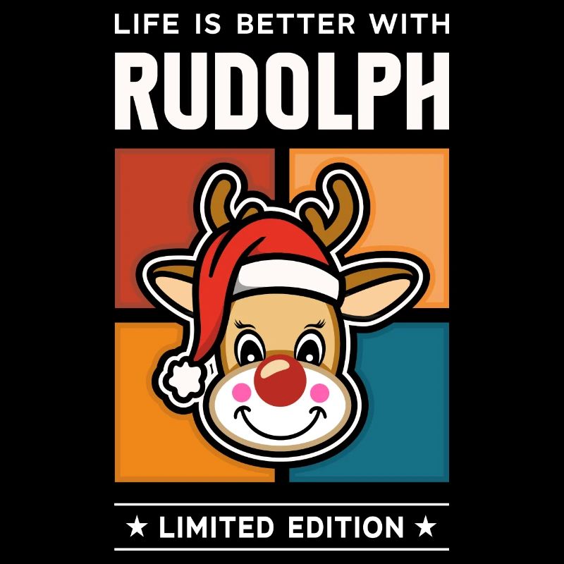 Rudolph