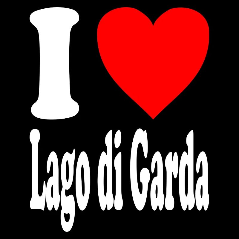 J'adore Lago di Garda