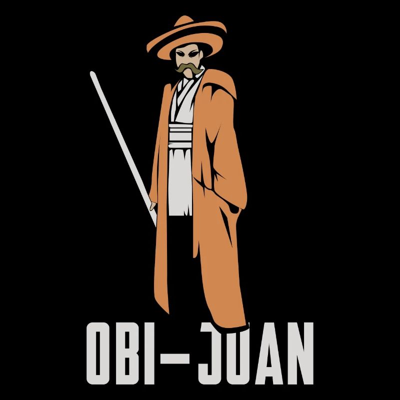 Obi Juan Geschenk