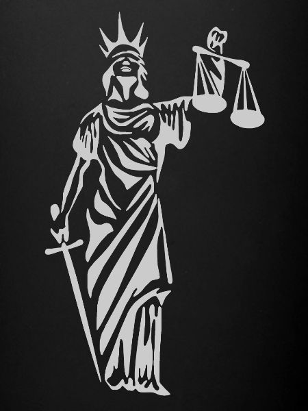 Justitia