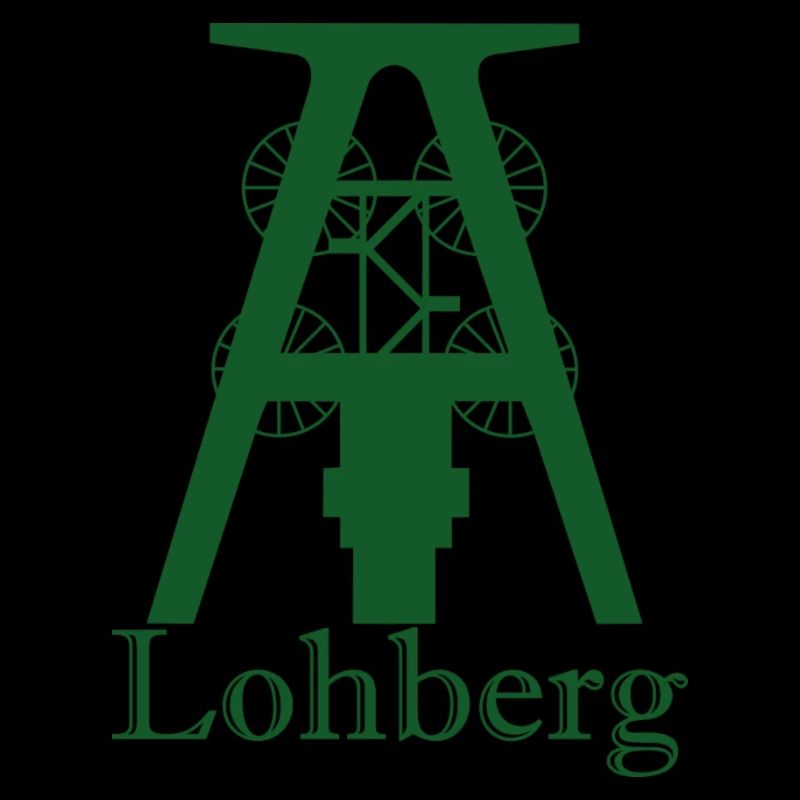 Zeche Lohberg