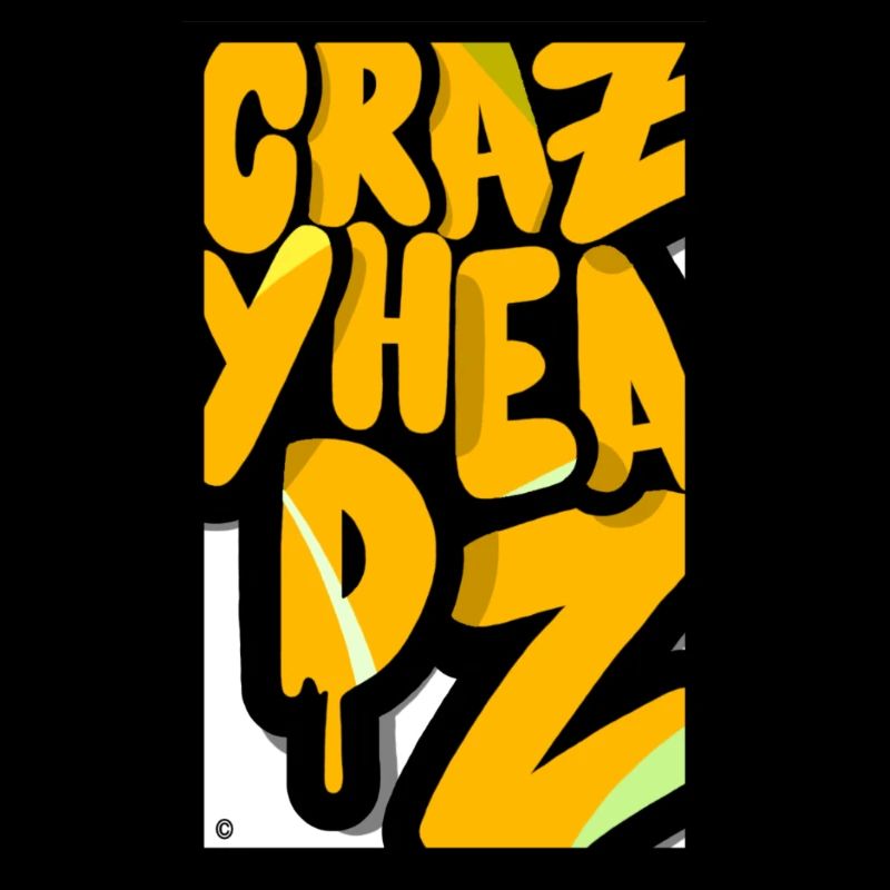 crazy headz