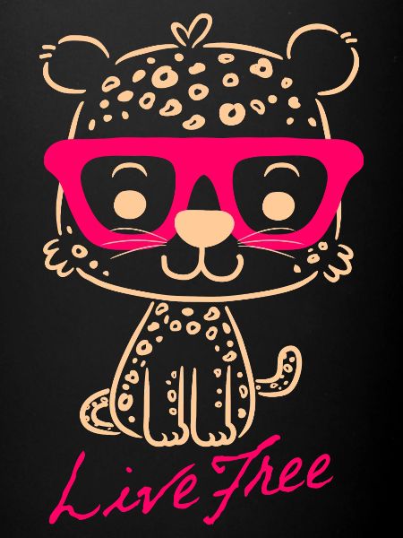 leopard