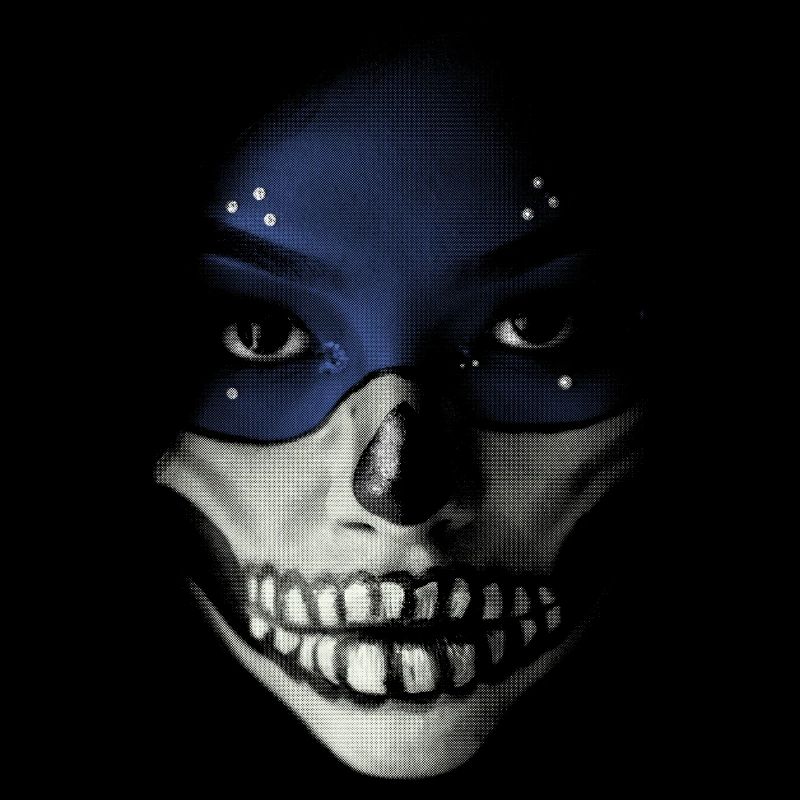 Face painting