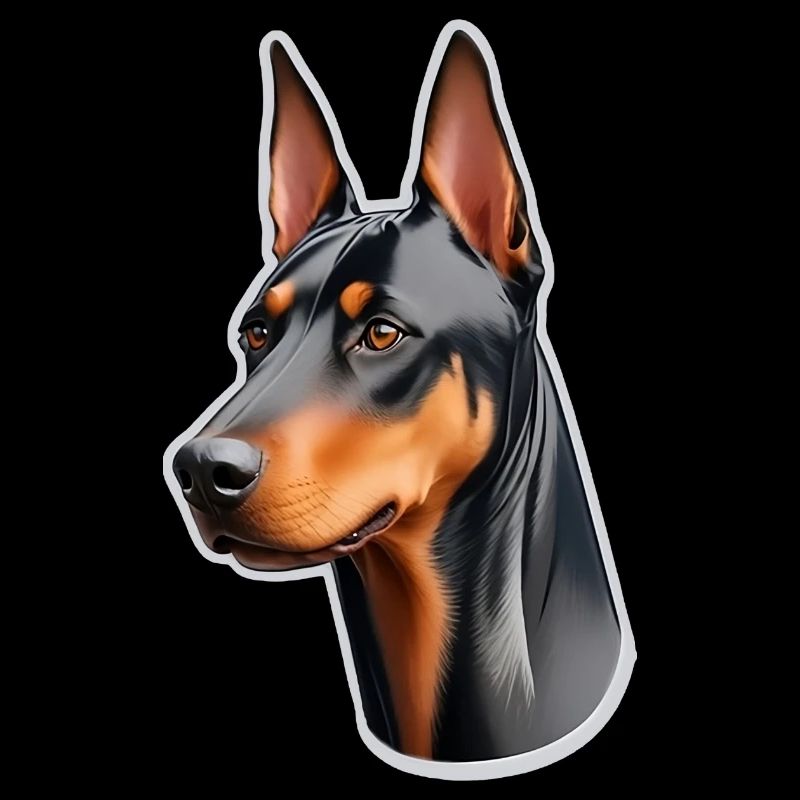 Doberman