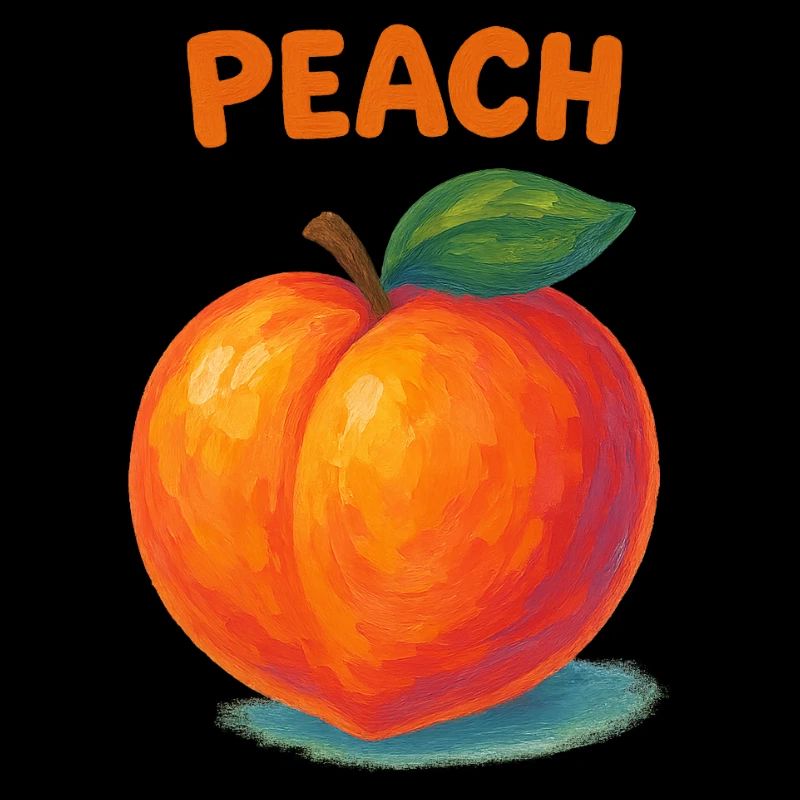 Illustration pêche heureuse