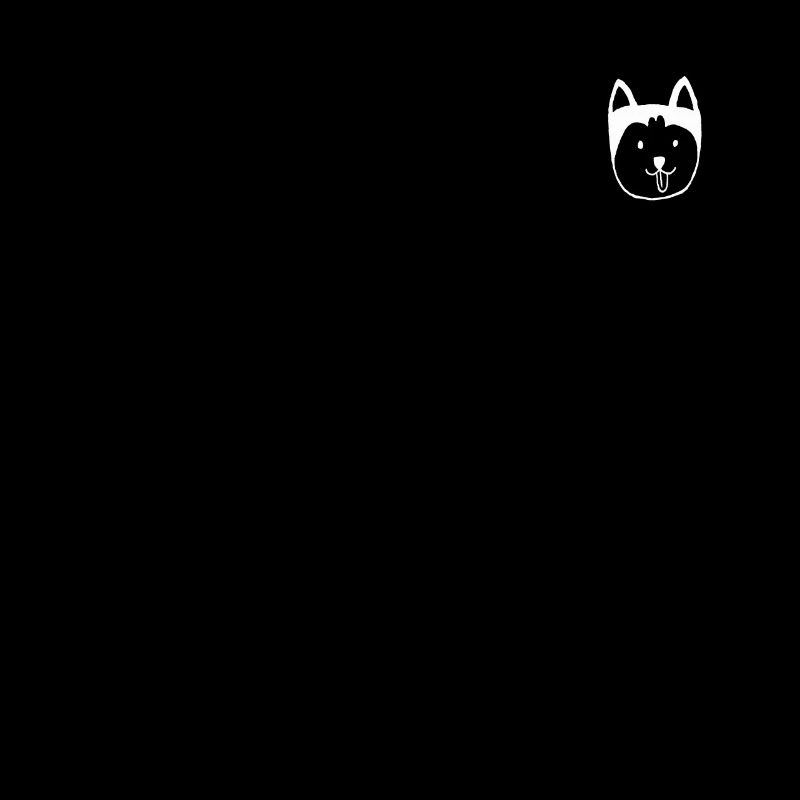 Chien Husky