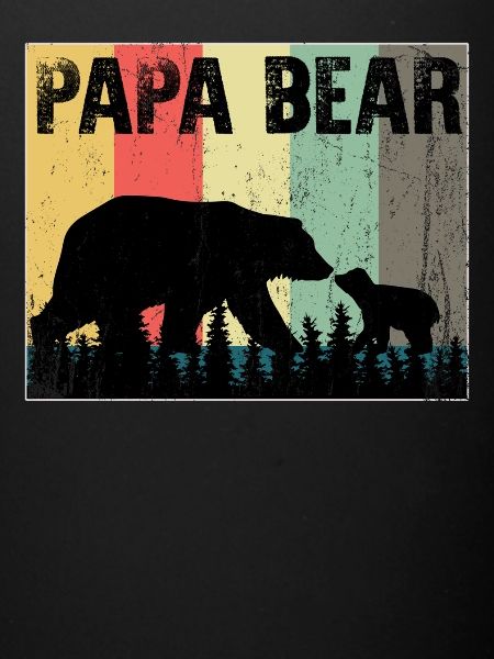 papa Ours
