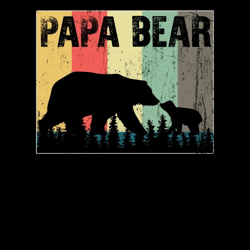 Papa Bear