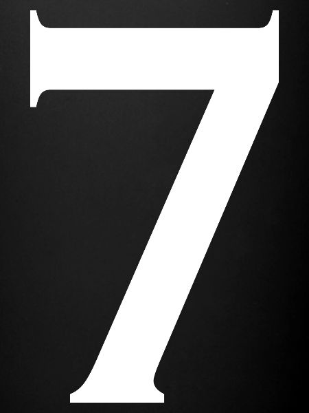 7